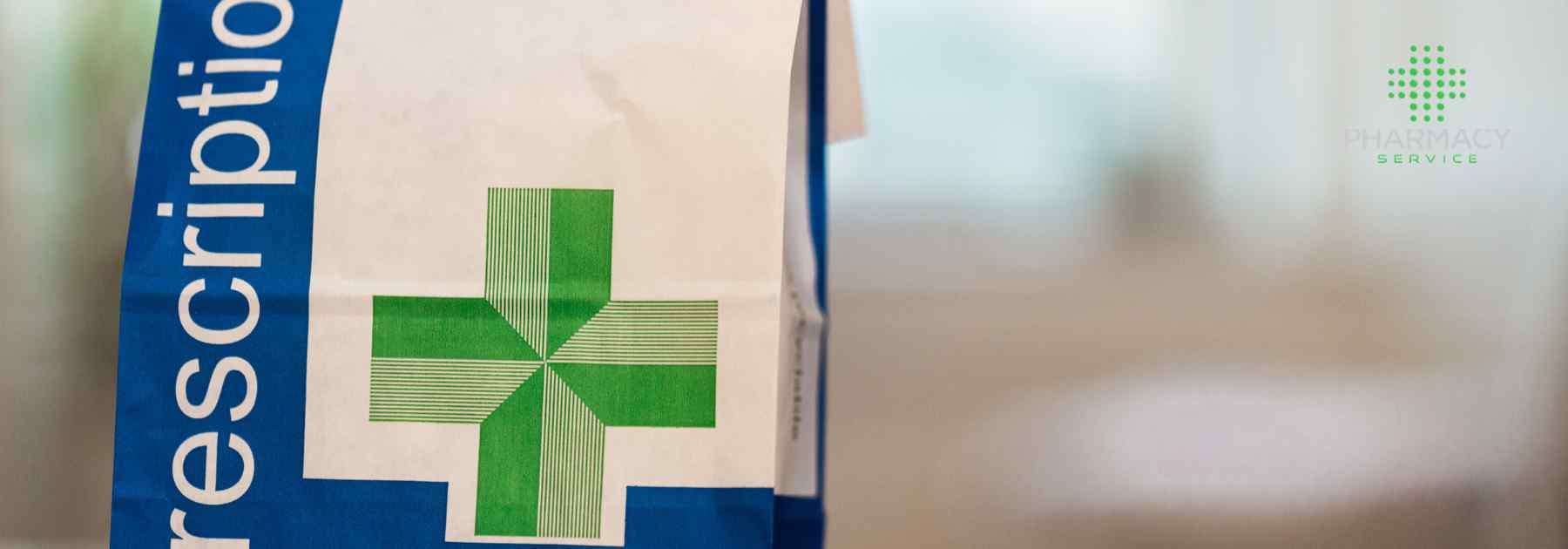 Prescription bag