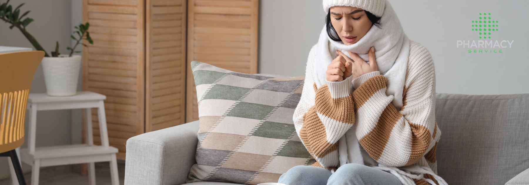Winter vaccines