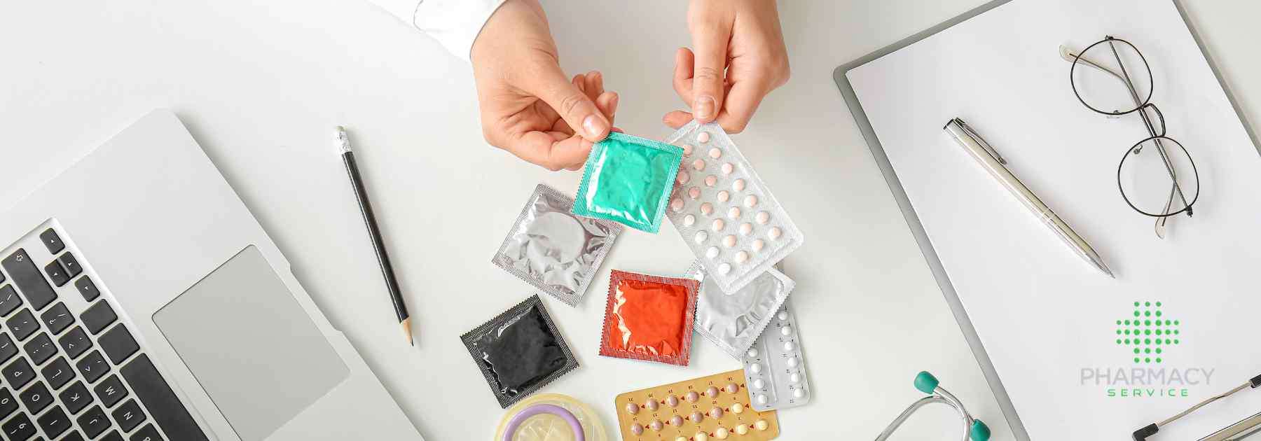 Contraceptive options