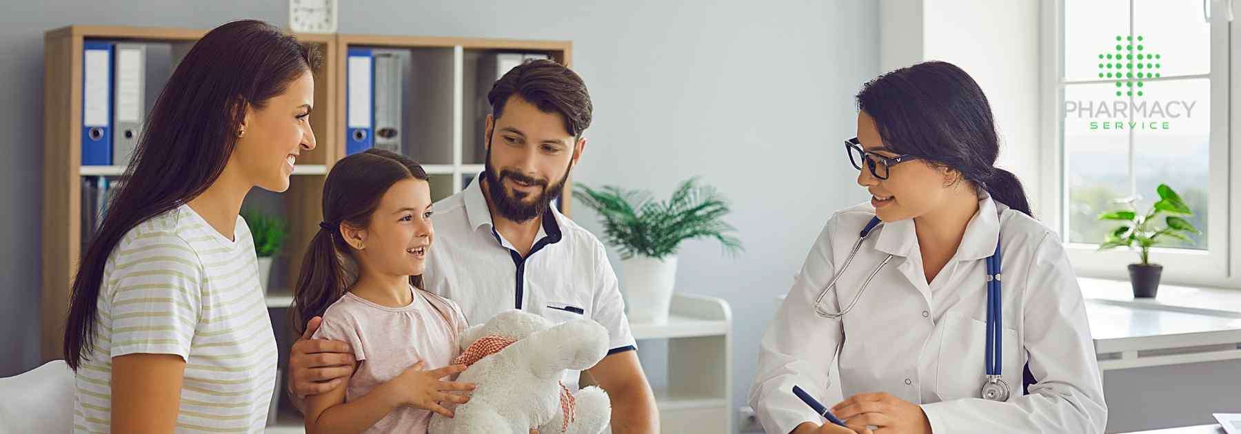Family clinic treatment