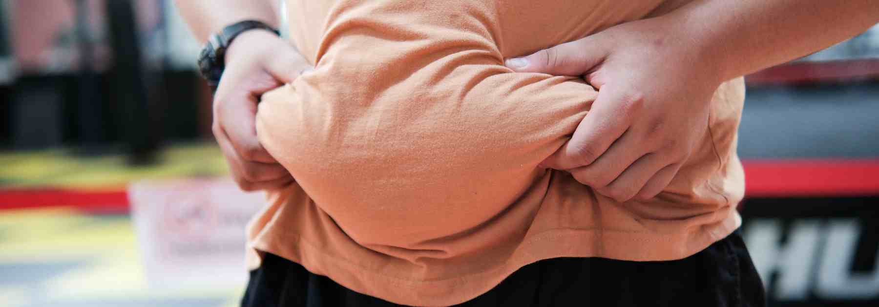 Weight loss support in London. 