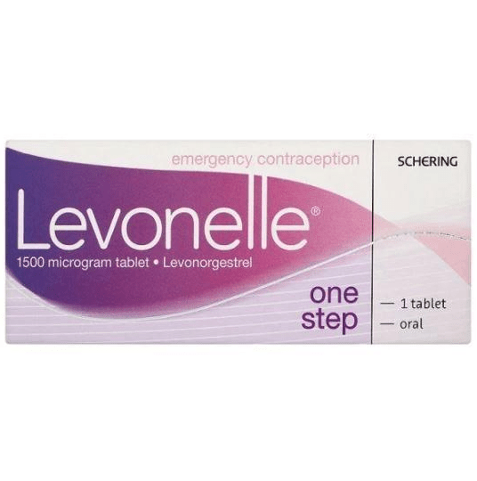 Levonorgestrel