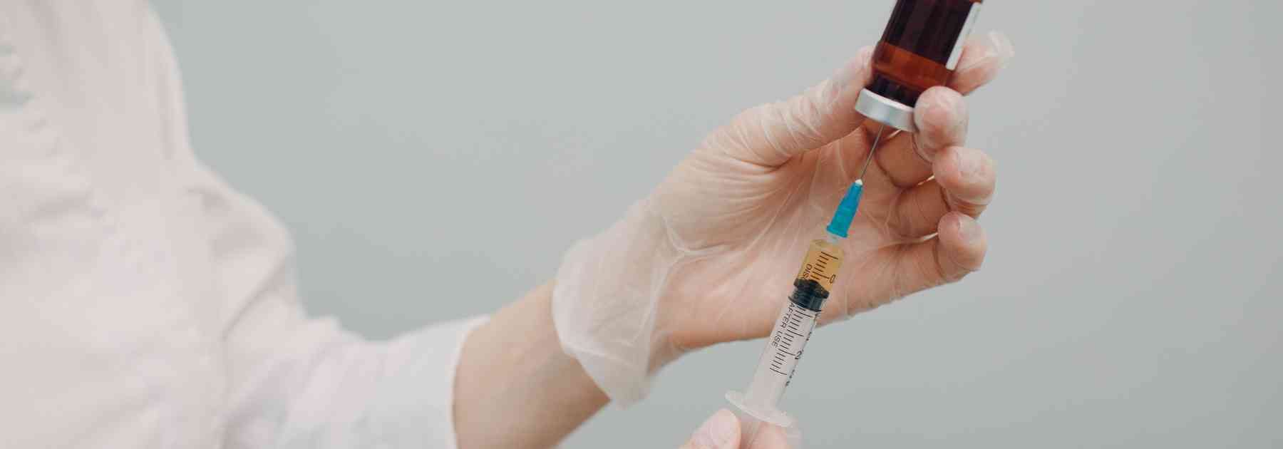 Get your yellow fever vaccine and learn about side effects.