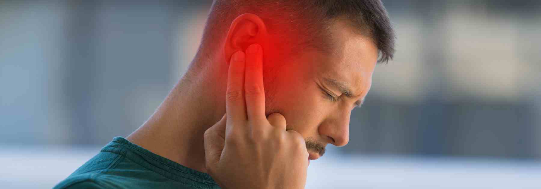 Microsuction ear wax removal can ease pain and discomfort