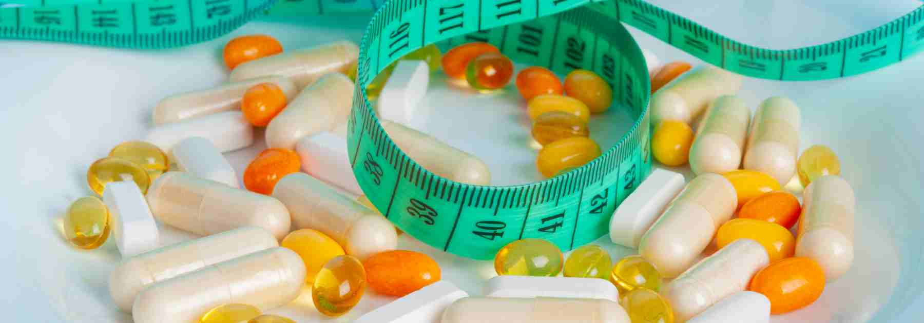 Find the best weight loss medication for you in the UK