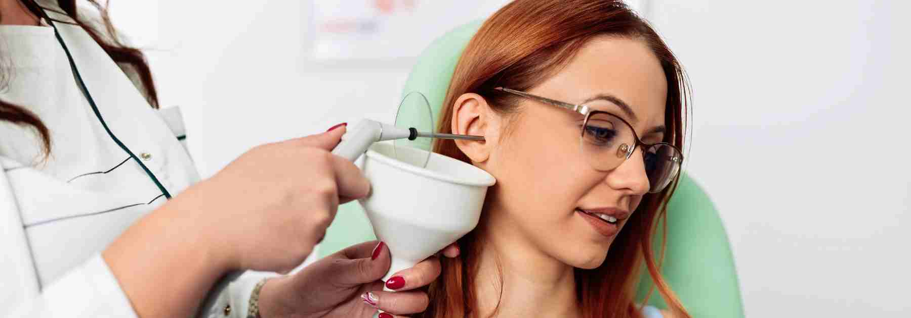 Book ear wax extraction near me with Eltham Pharmacy. 