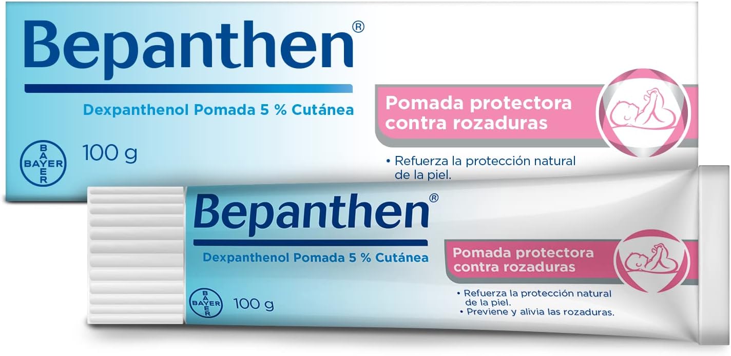 Bepanthen Nappy Care Ointment 100g