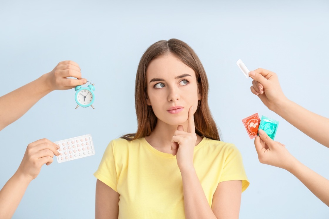 NHS Contraception