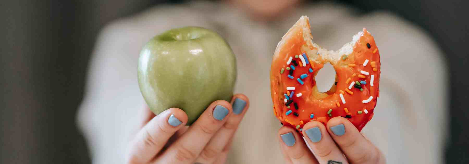 Mounjaro weight loss injections are most effective with a healthy diet. 