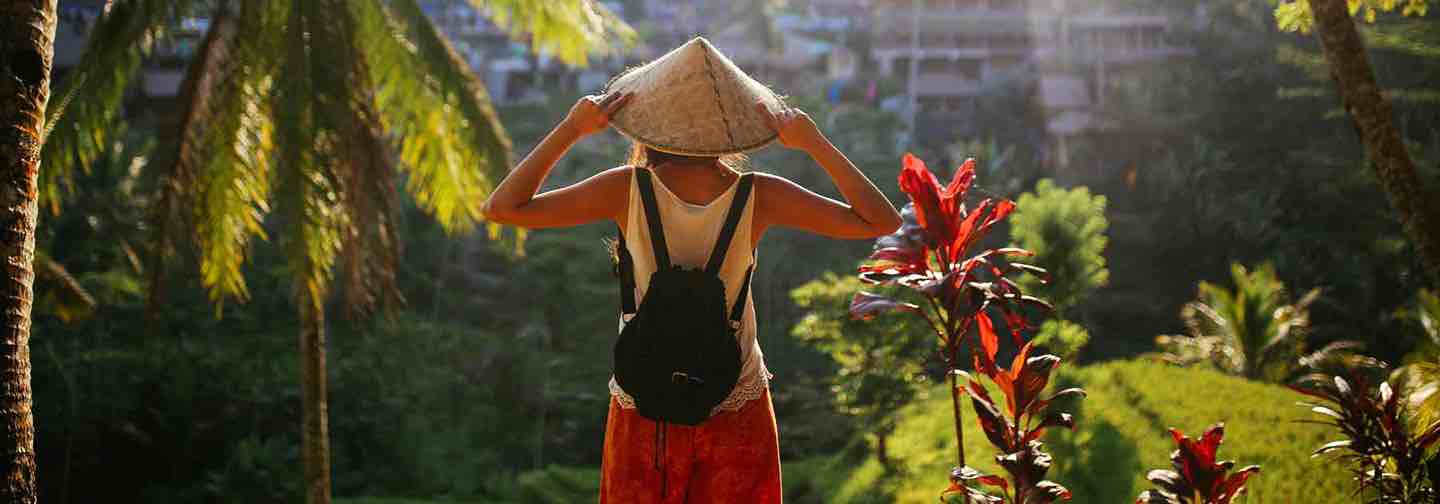 Book your Bali travel vaccinations.
