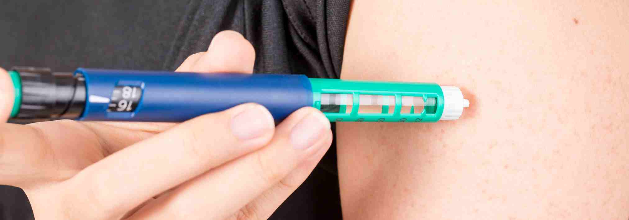 How do the best weight loss capsules compare to injections?