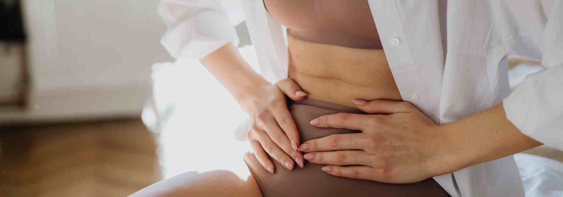 Bloating vs fat - what is the difference?