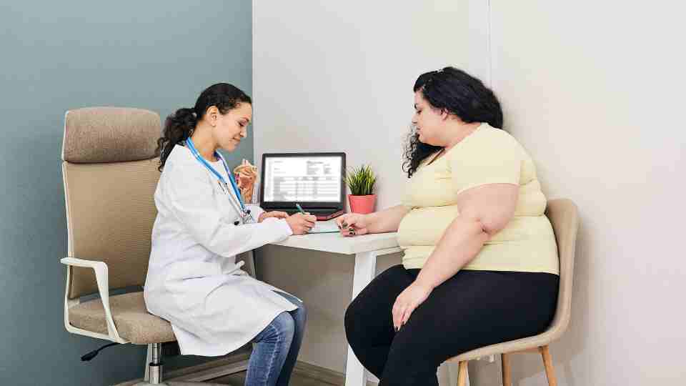 We can guide you on how to drop body fat percentage.