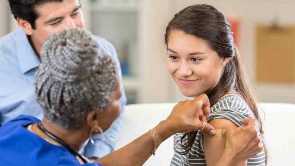 Protect yourself with our travel vaccine clinic.