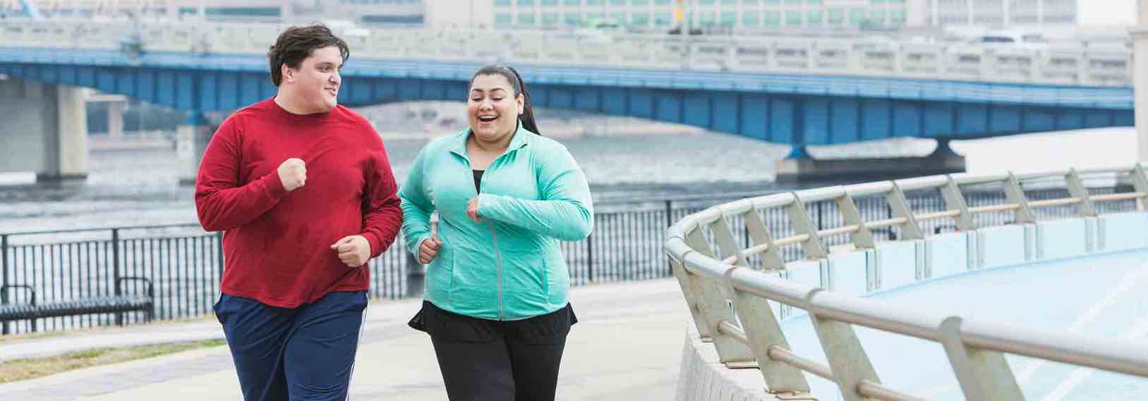 How to drop body fat percentage using medical support. 