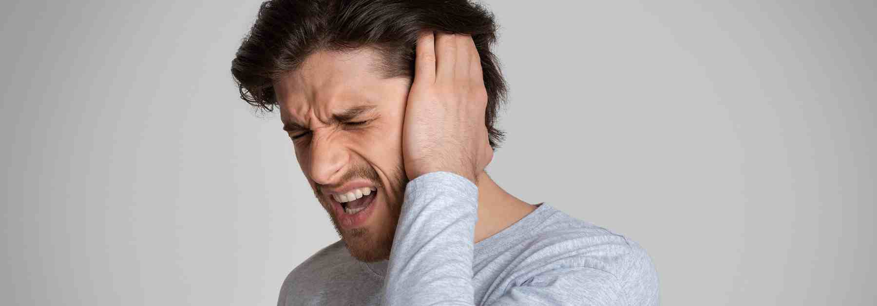 Can tinnitus go away by itself? 
