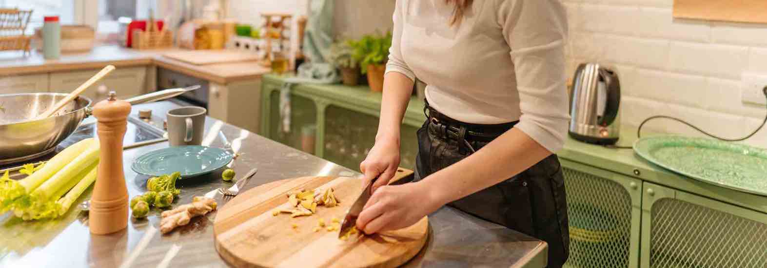 NHS healthy eating, personalised. 