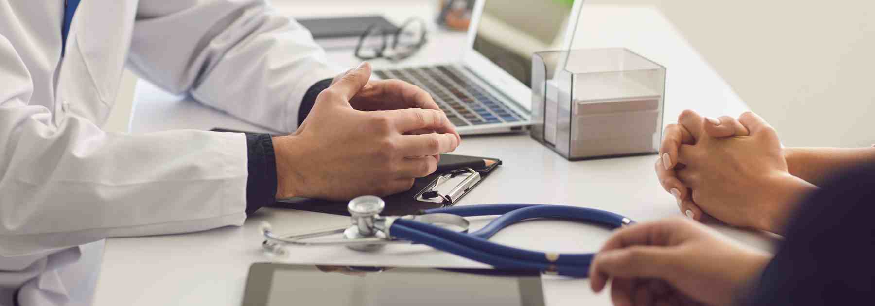 Visit a London travel clinic 