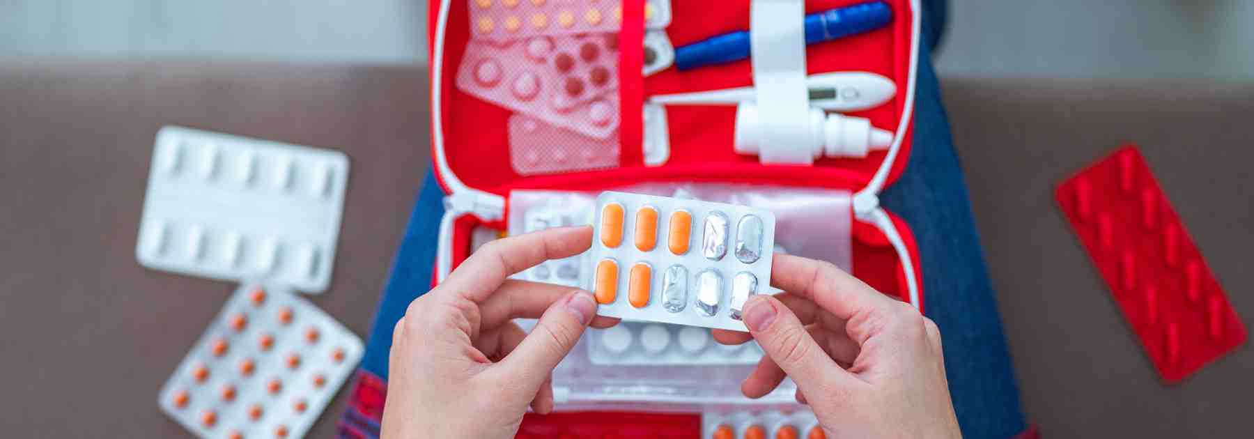 Eltham Pharmacy London travel clinic 