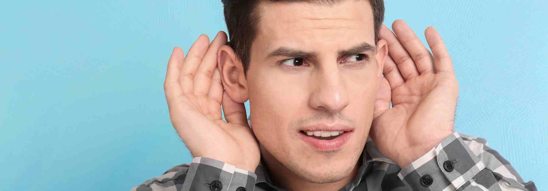 Fast, safe earwax removal