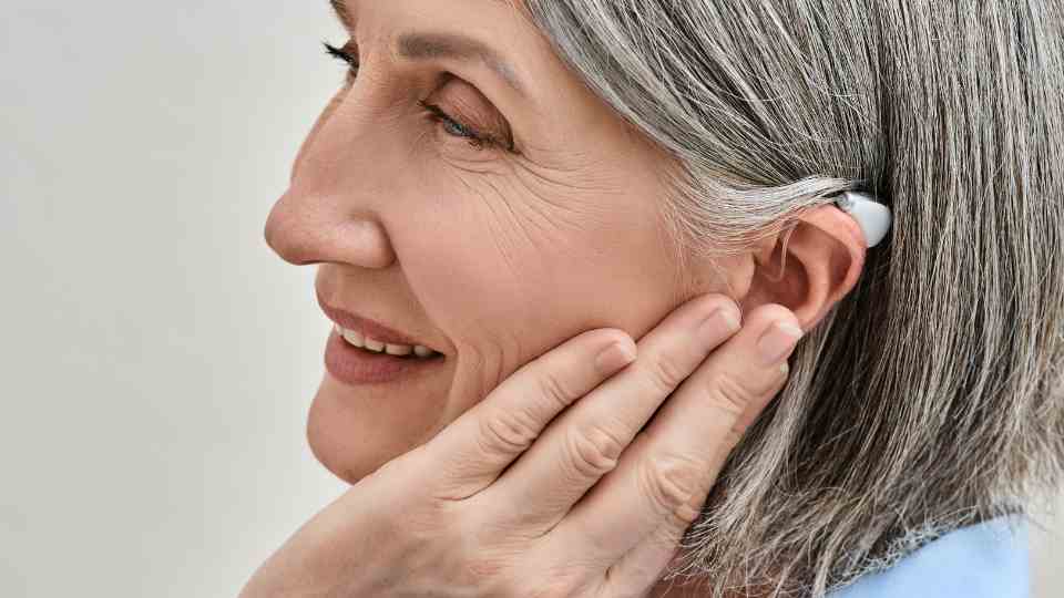 Professional earwax removal near me