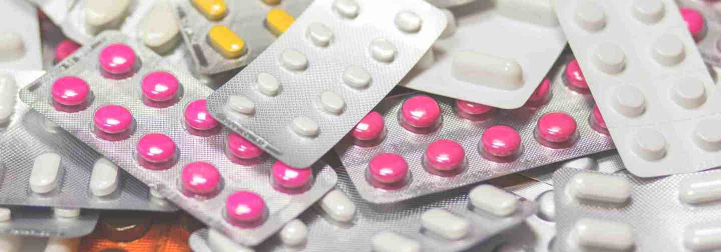 Buy malaria tablets UK