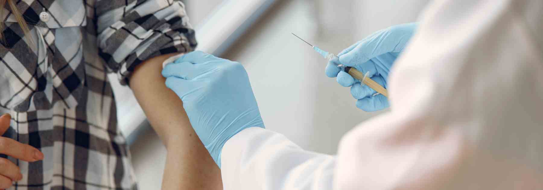 Book a DPT vaccine