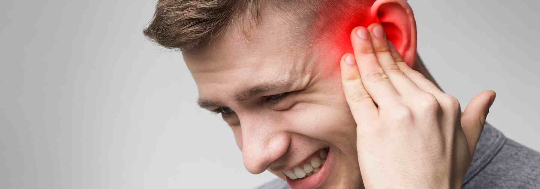 Book ear irrigation in London