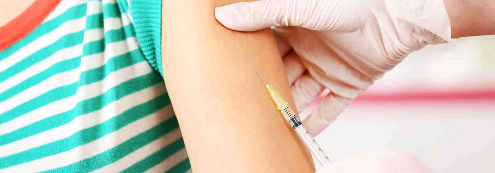 Top rated travel vaccination clinic near me