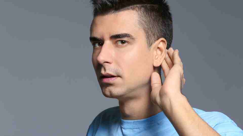 Visit our earwax removal clinic in London