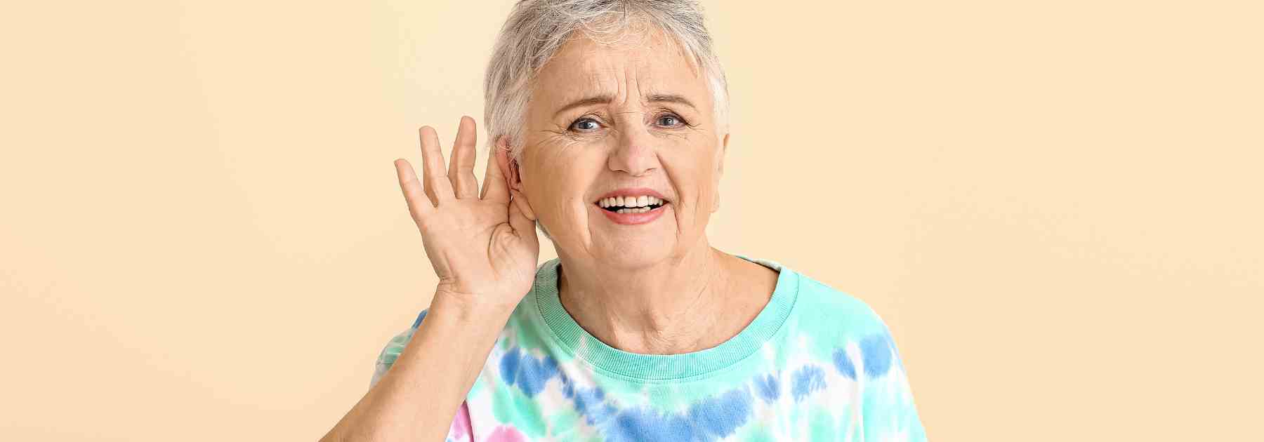 How an earwax removing drop can support hearing health