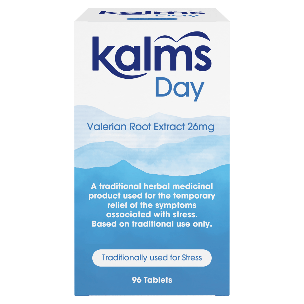 Kalms 96 Tablets