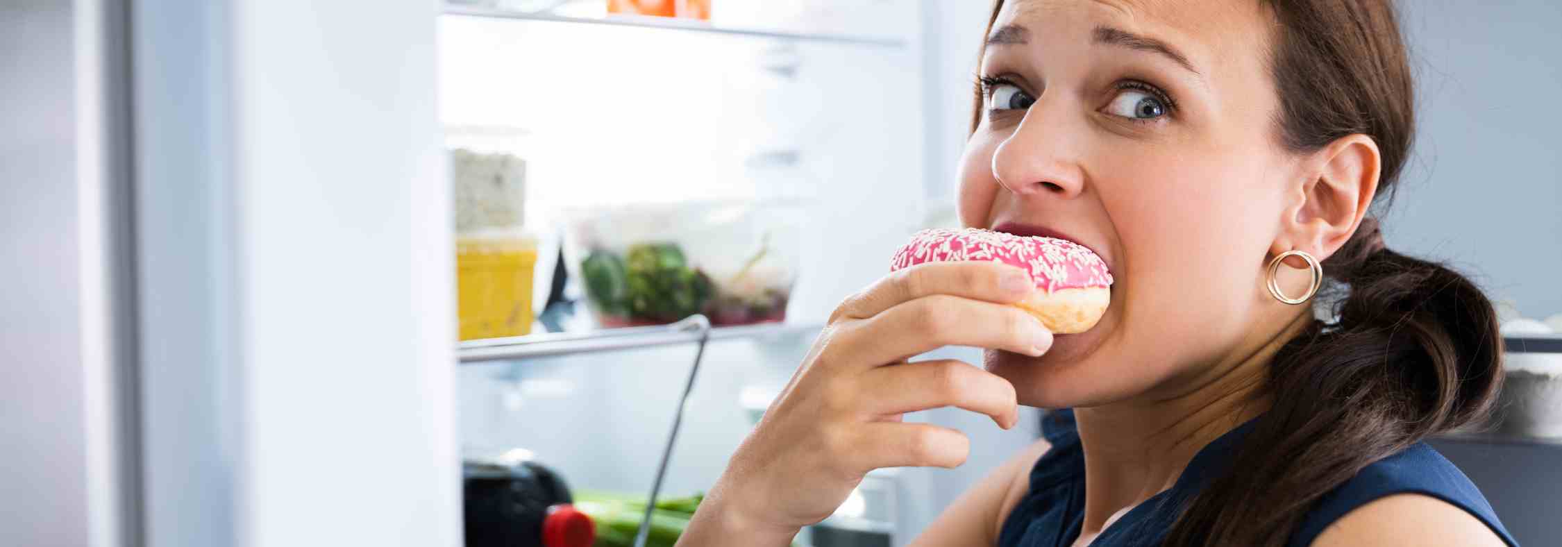 Realistic weight loss images 'before and after'