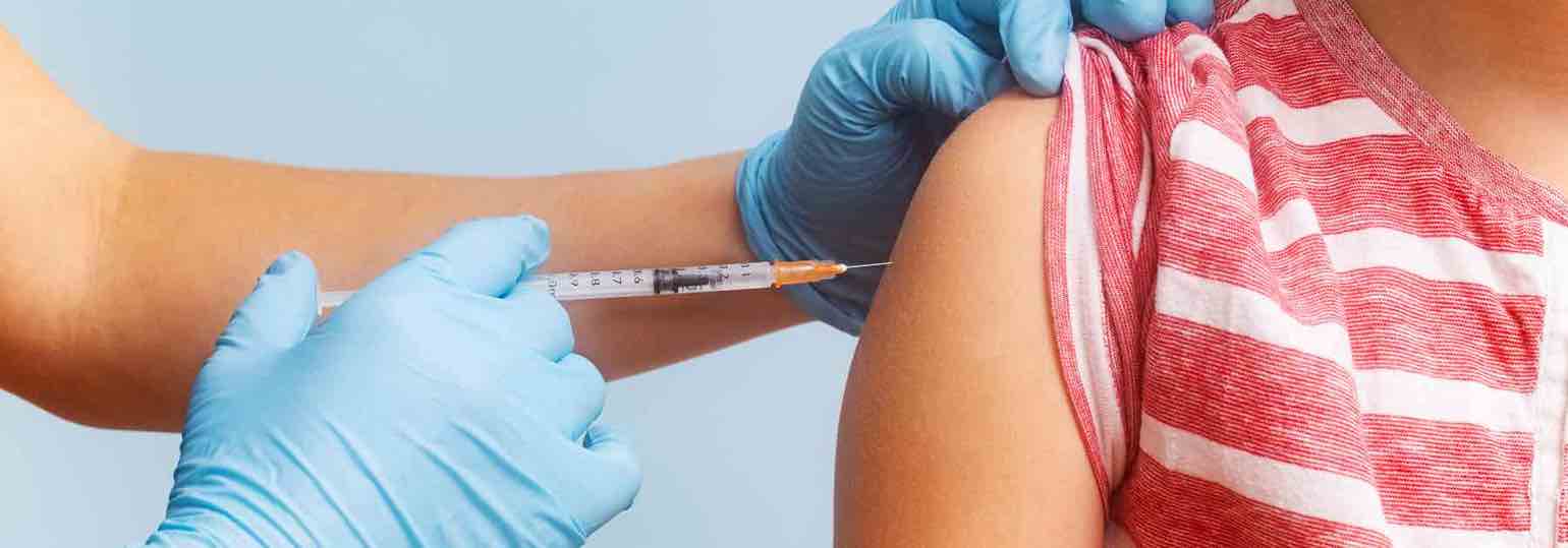 Private diphtheria vaccine UK