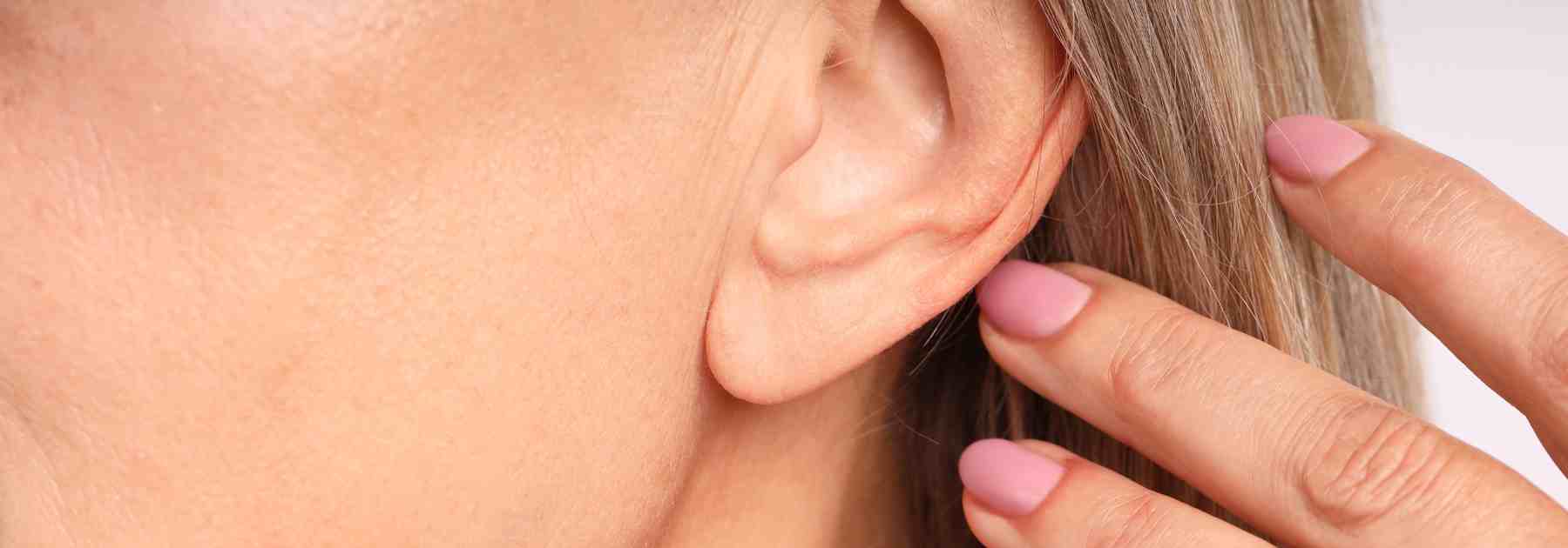 irrigation vs a cerumen removal tool