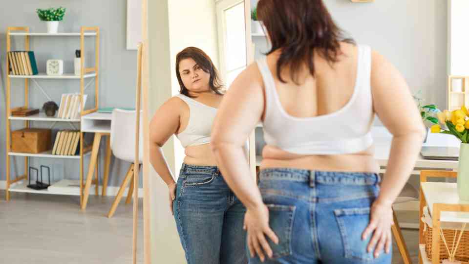 Weight loss injections