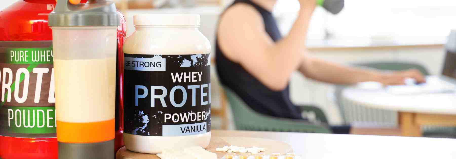 What are the best supplements for weight loss?