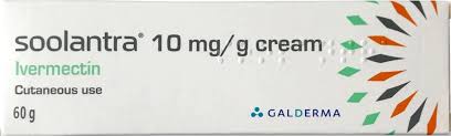 Soolantra Cream (60G)