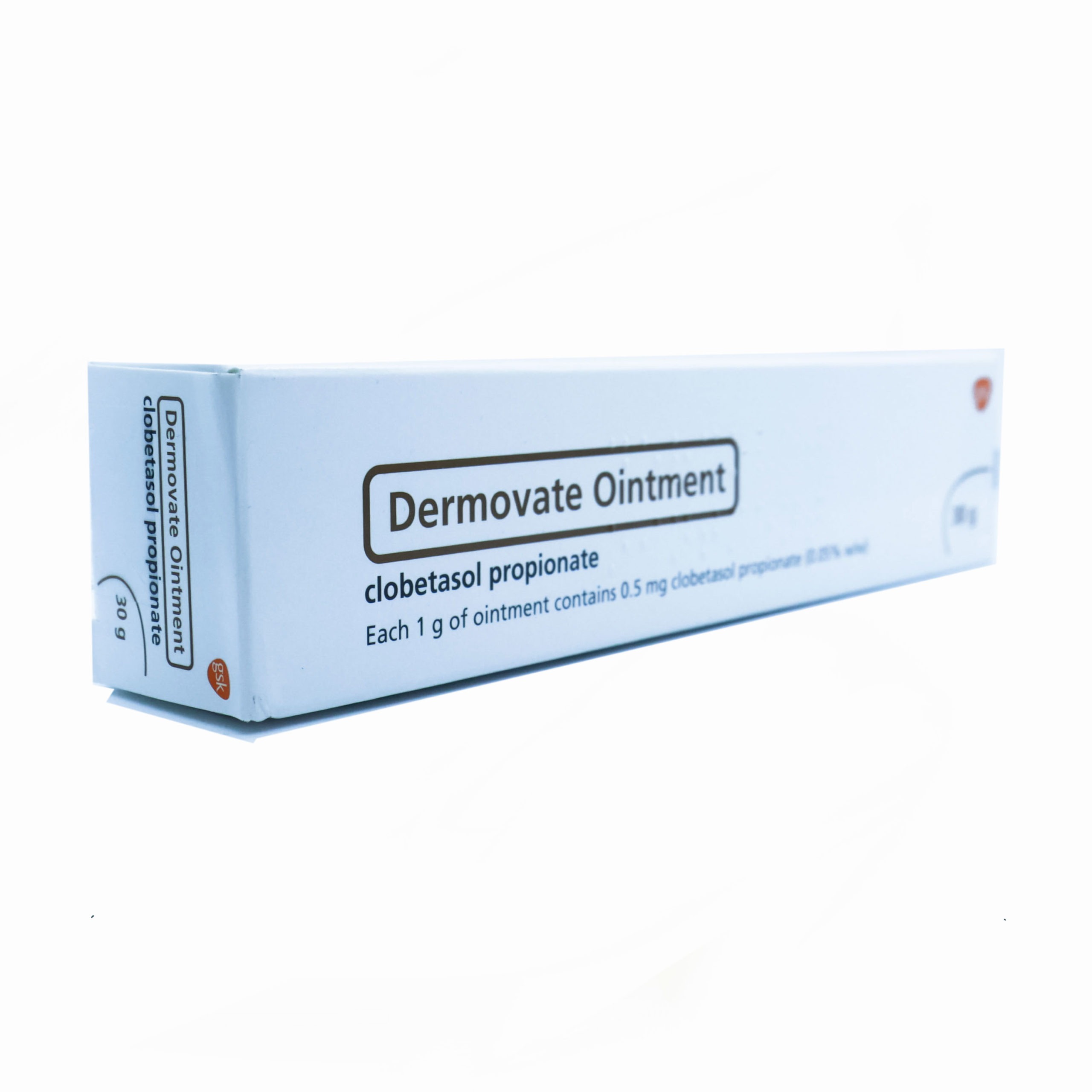 Dermovate Cream