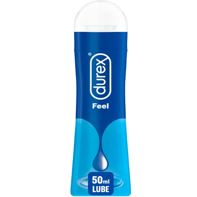 Durex Play Feel Gel Lubricant 50ml