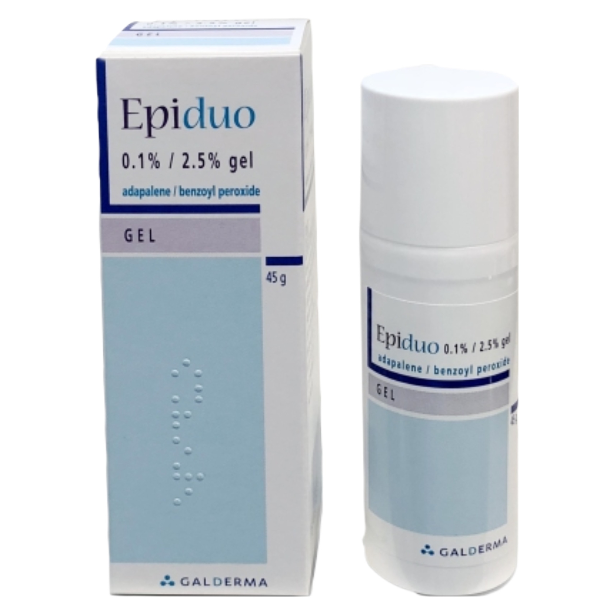 Epiduo