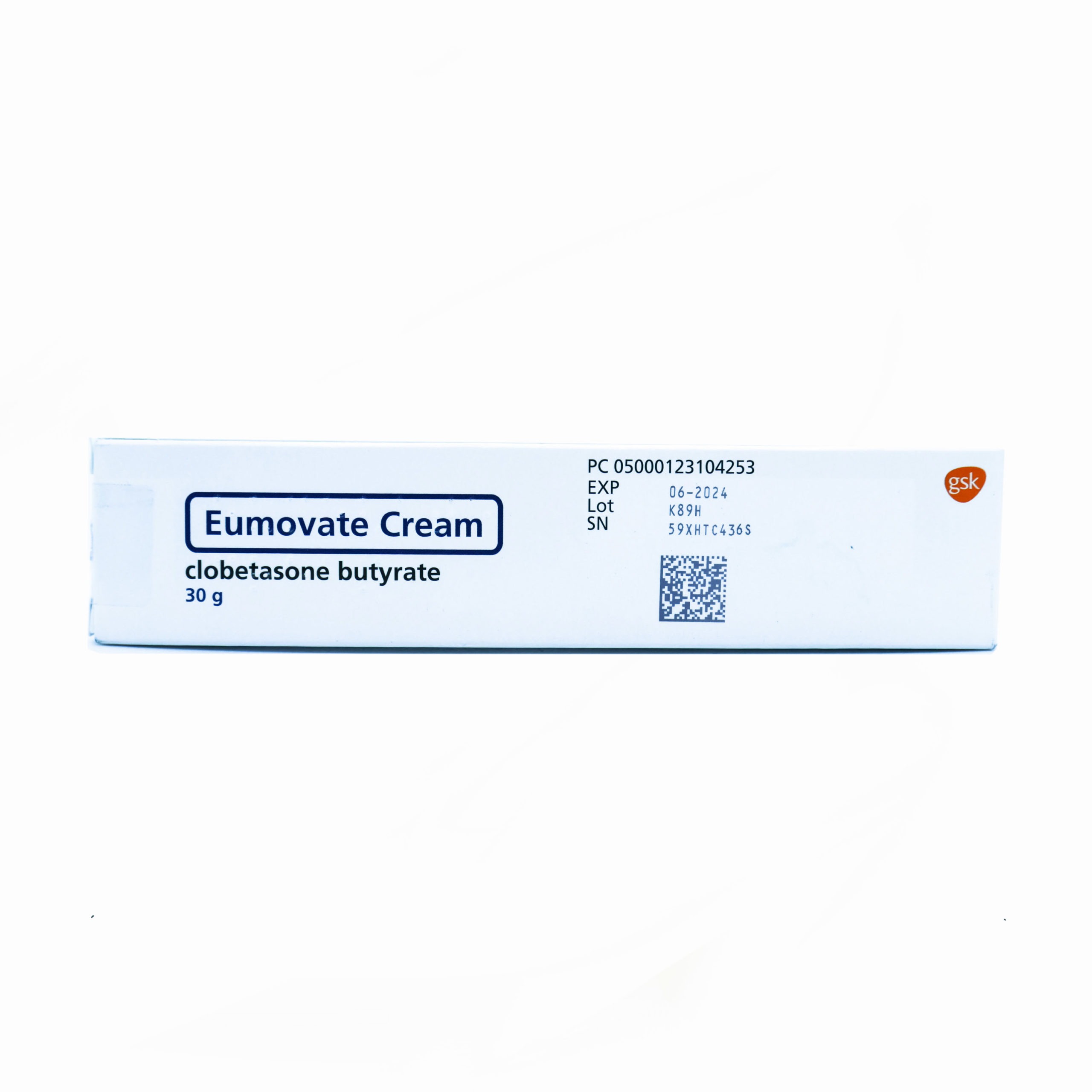 Eumovate Cream