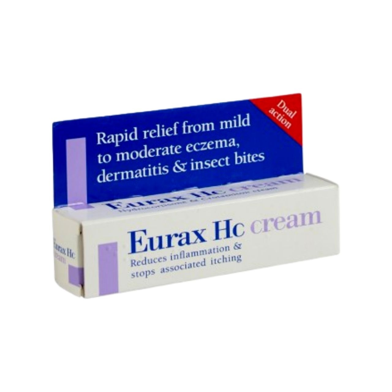 Eurax HC Cream 15g
