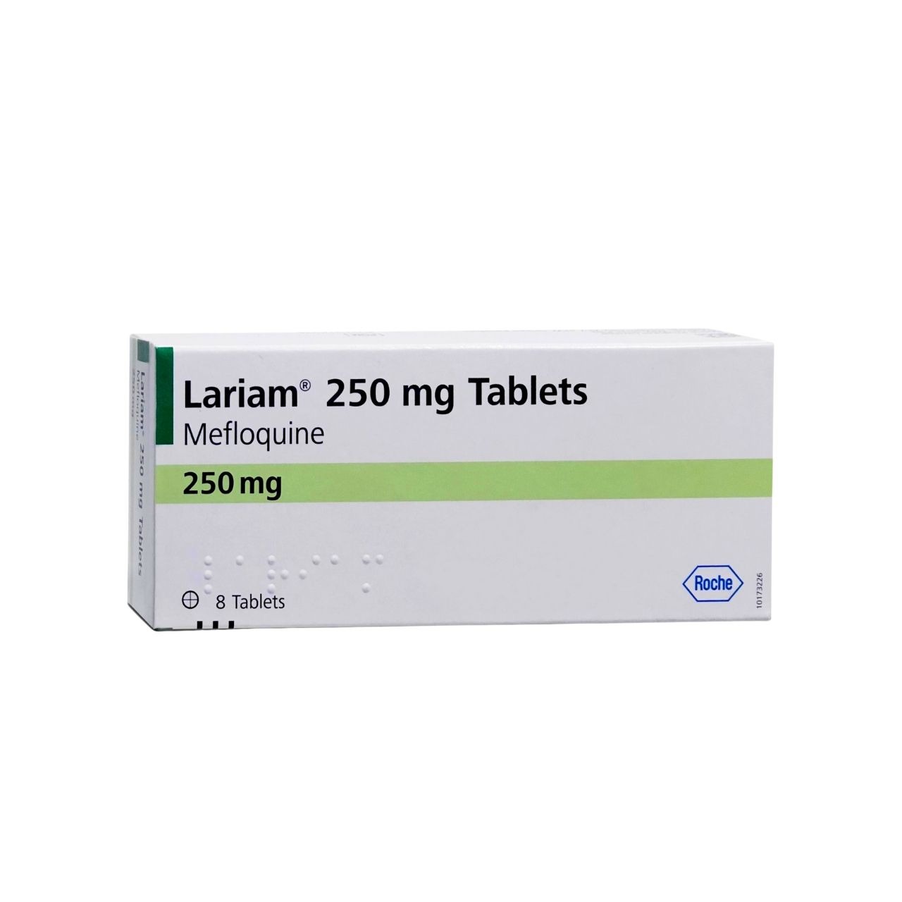 Lariam 250mg Tablets