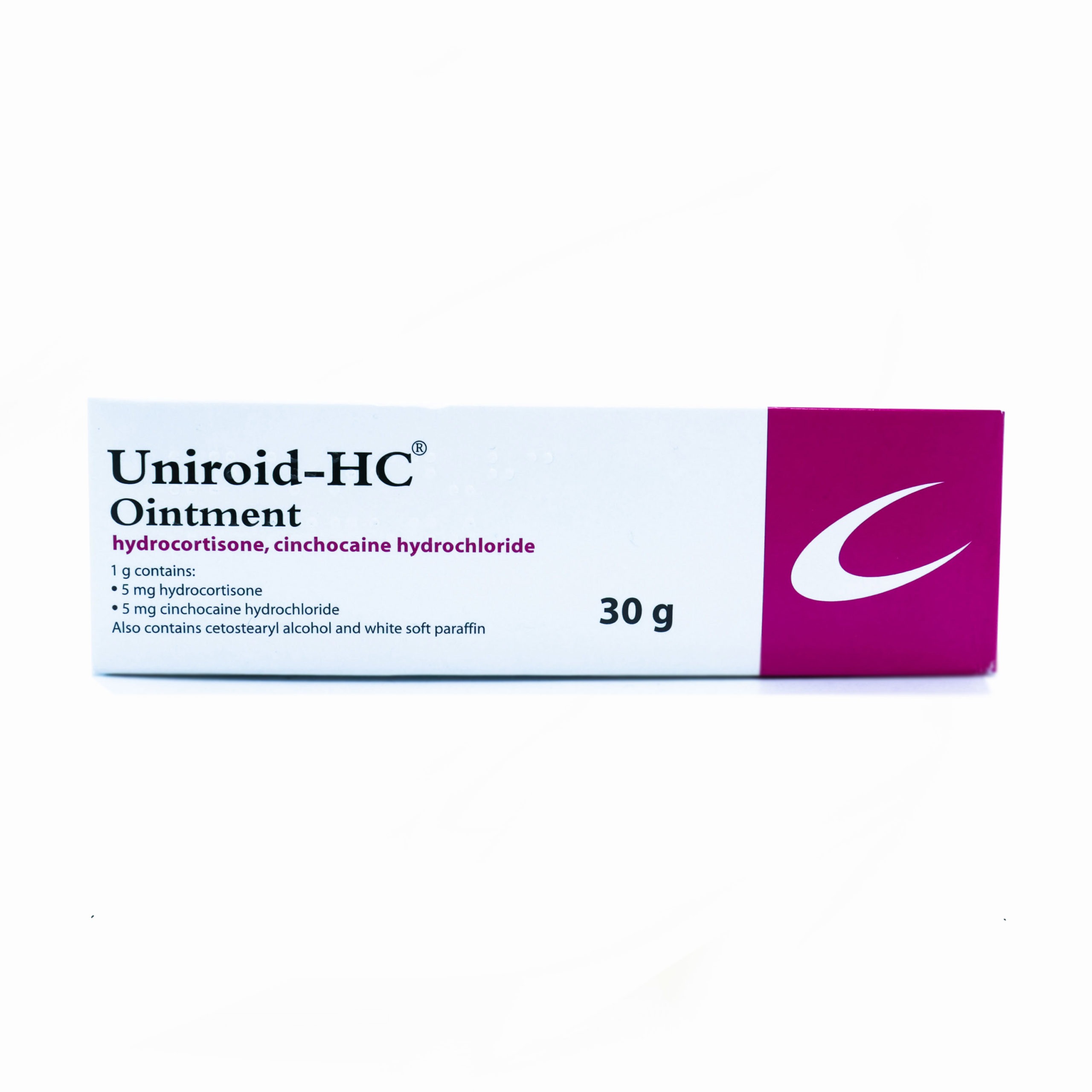 Haemorrhoids