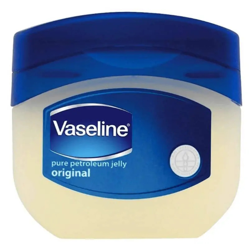 Vaseline Pure Petroleum Jelly Original – 50ml